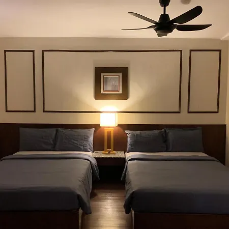 Afamosa Dsavoy Condotel Alor Gajah Exterior photo