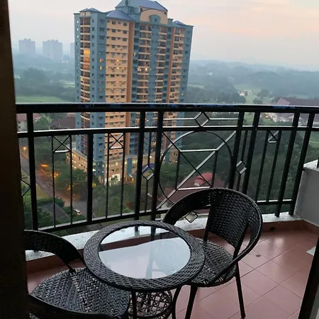 Afamosa Dsavoy Condotel Alor Gajah Exterior photo