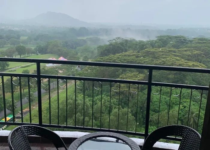 Afamosa Dsavoy Condotel