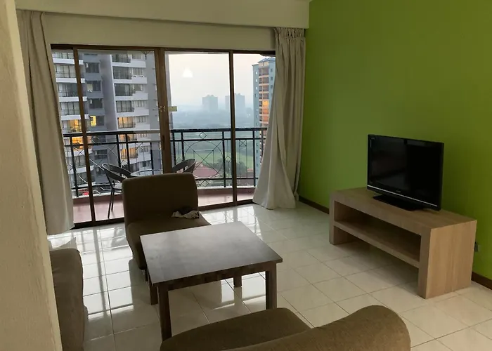 Afamosa Dsavoy Condotel