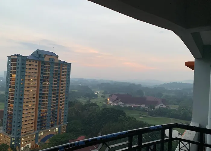 Afamosa Dsavoy Condotel