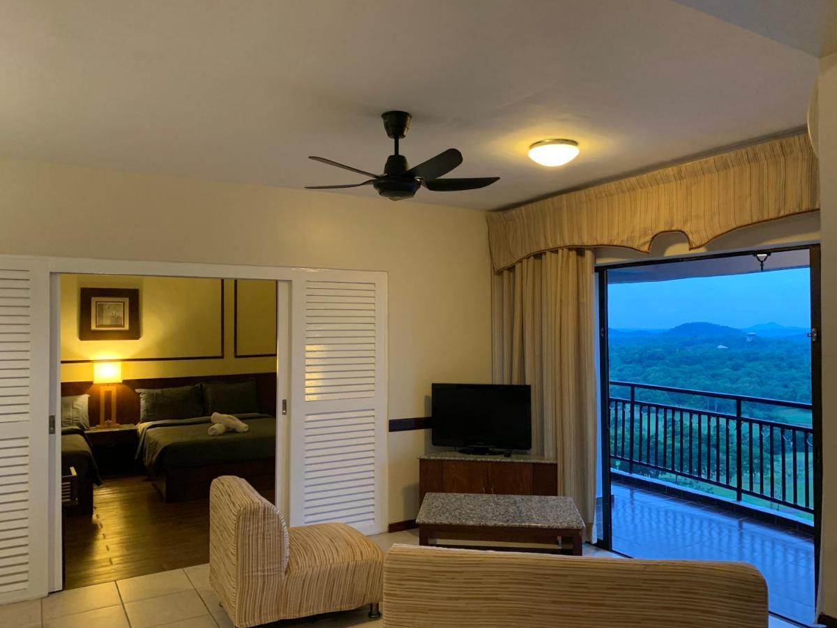 Apartment Afamosa Dsavoy Condotel