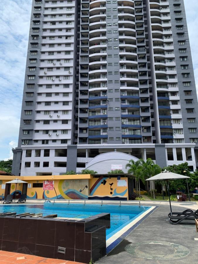 Afamosa Dsavoy Condotel Alor Gajah