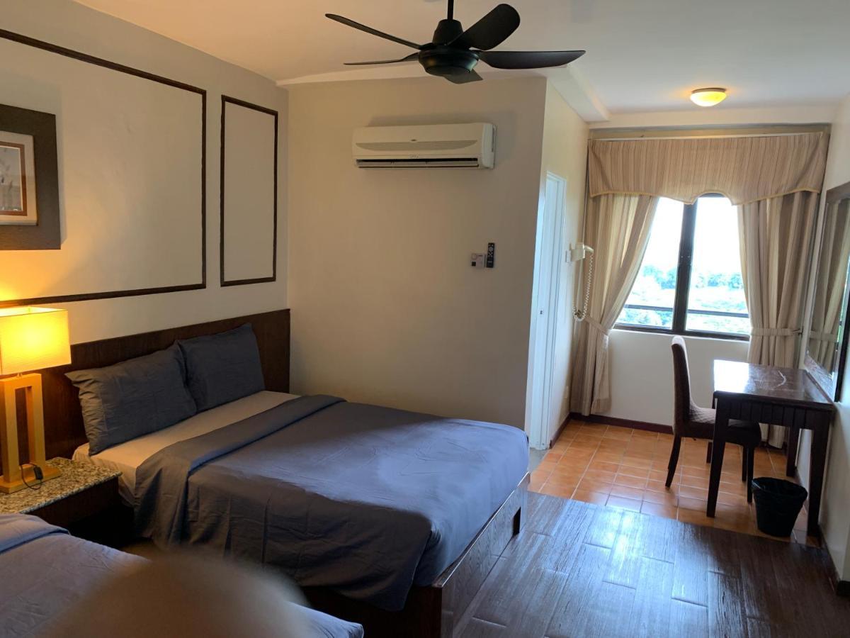 Apartment Afamosa Dsavoy Condotel *