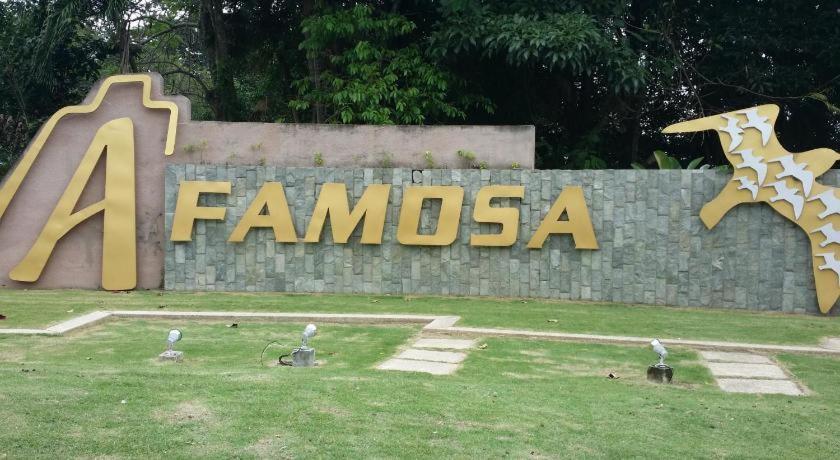 Afamosa Dsavoy Condotel *