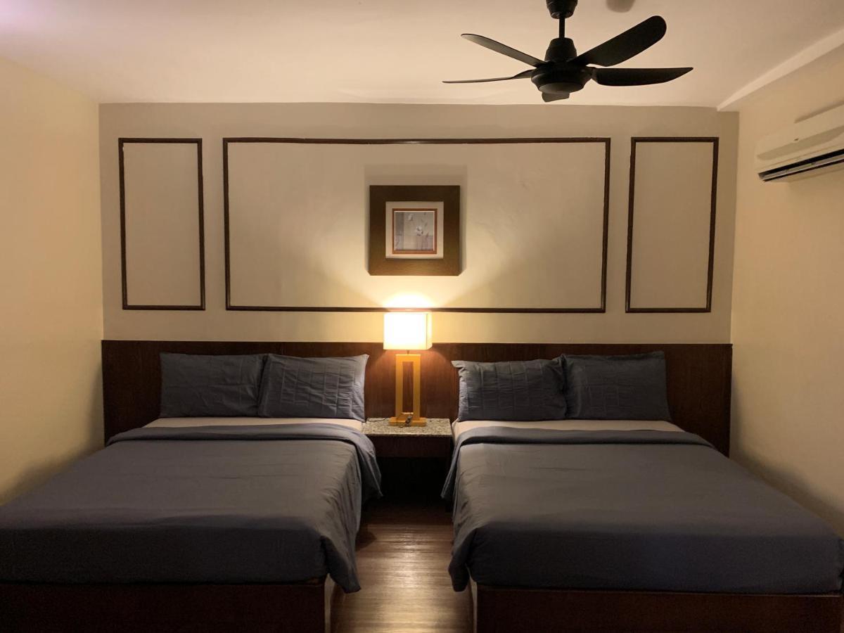 Afamosa Dsavoy Condotel *