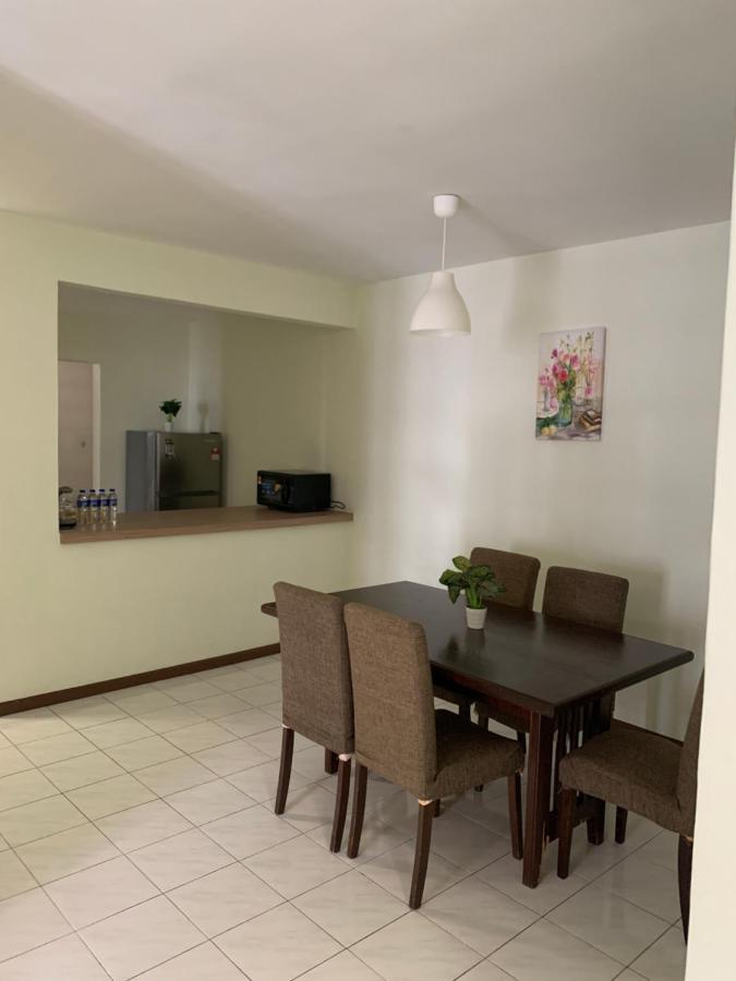 Afamosa Dsavoy Condotel * Alor Gajah