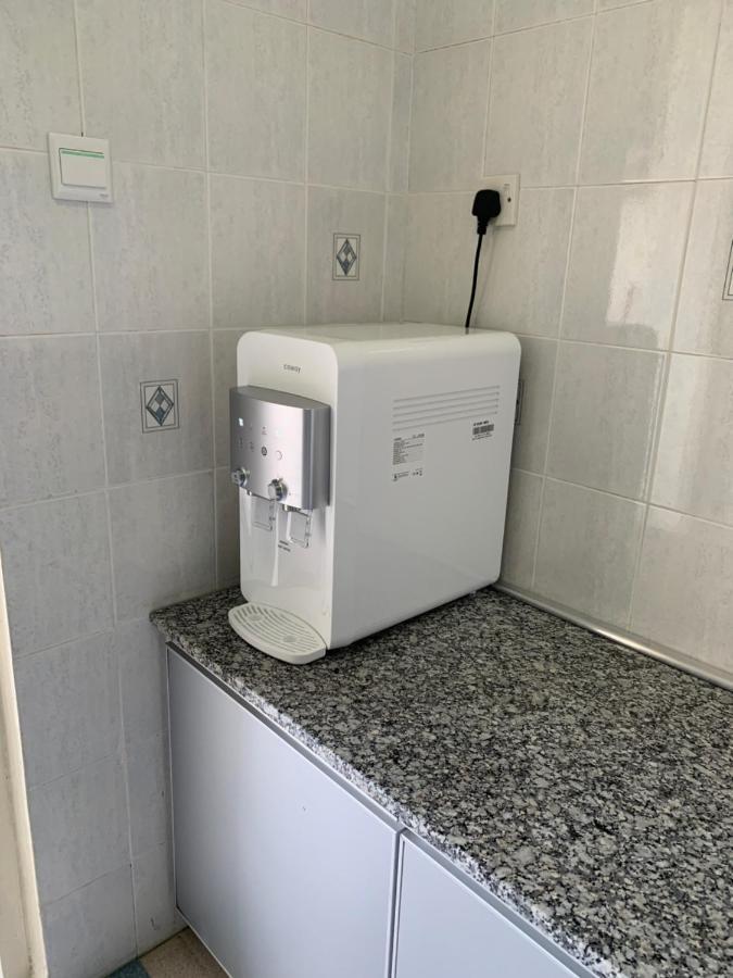 Apartment Afamosa Dsavoy Condotel Alor Gajah