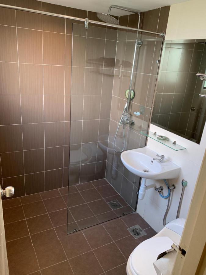 Afamosa Dsavoy Condotel *
