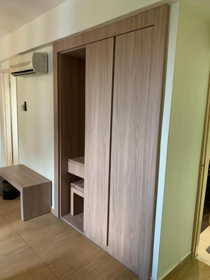 Afamosa Dsavoy Condotel * Alor Gajah