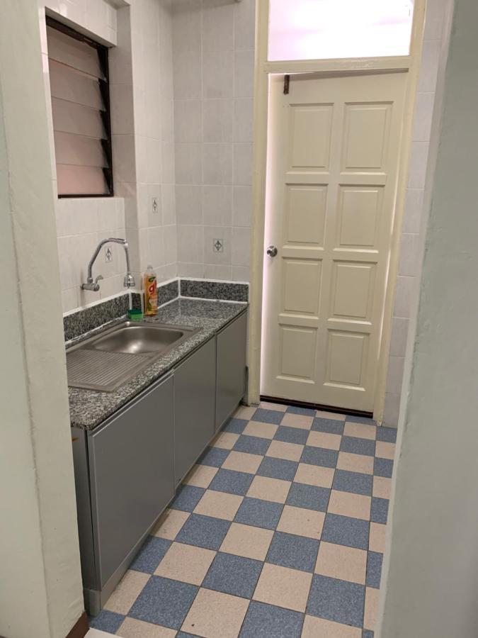 Afamosa Dsavoy Condotel Apartment