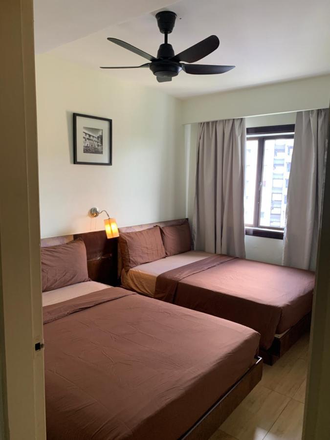 Afamosa Dsavoy Condotel Apartment *