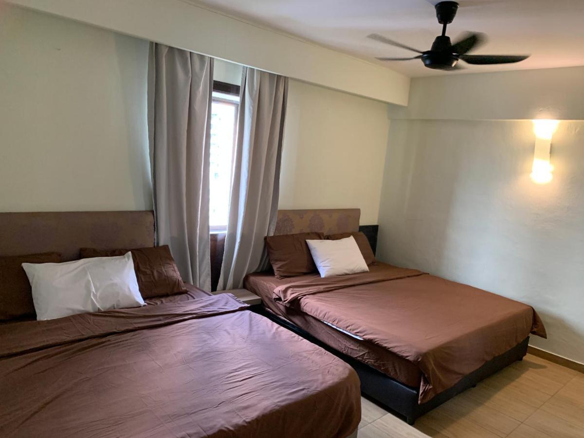 Apartment Afamosa Dsavoy Condotel *