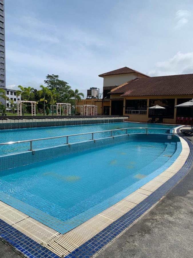 Afamosa Dsavoy Condotel Apartment Alor Gajah