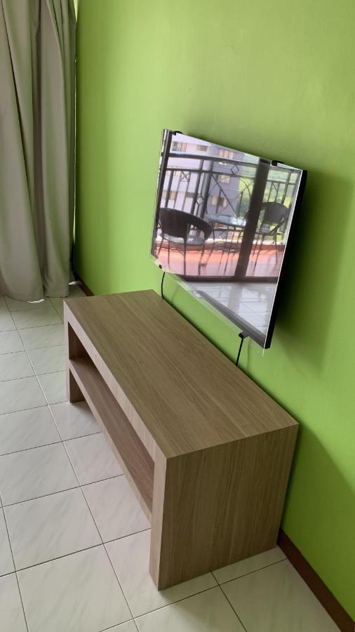 Afamosa Dsavoy Condotel Apartment Alor Gajah