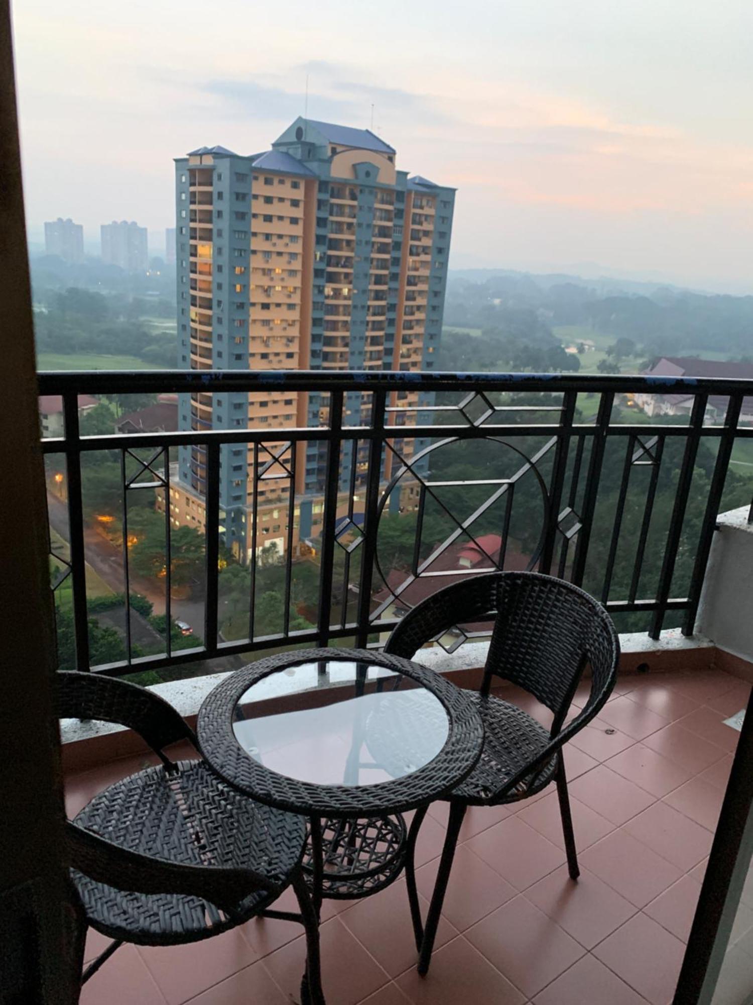 Apartment Afamosa Dsavoy Condotel