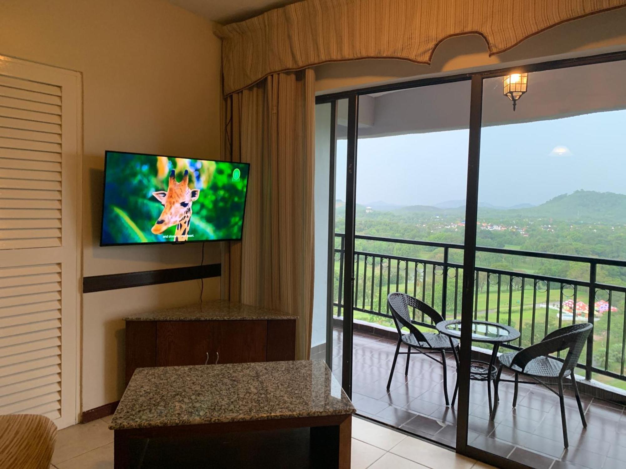 Afamosa Dsavoy Condotel Apartment *