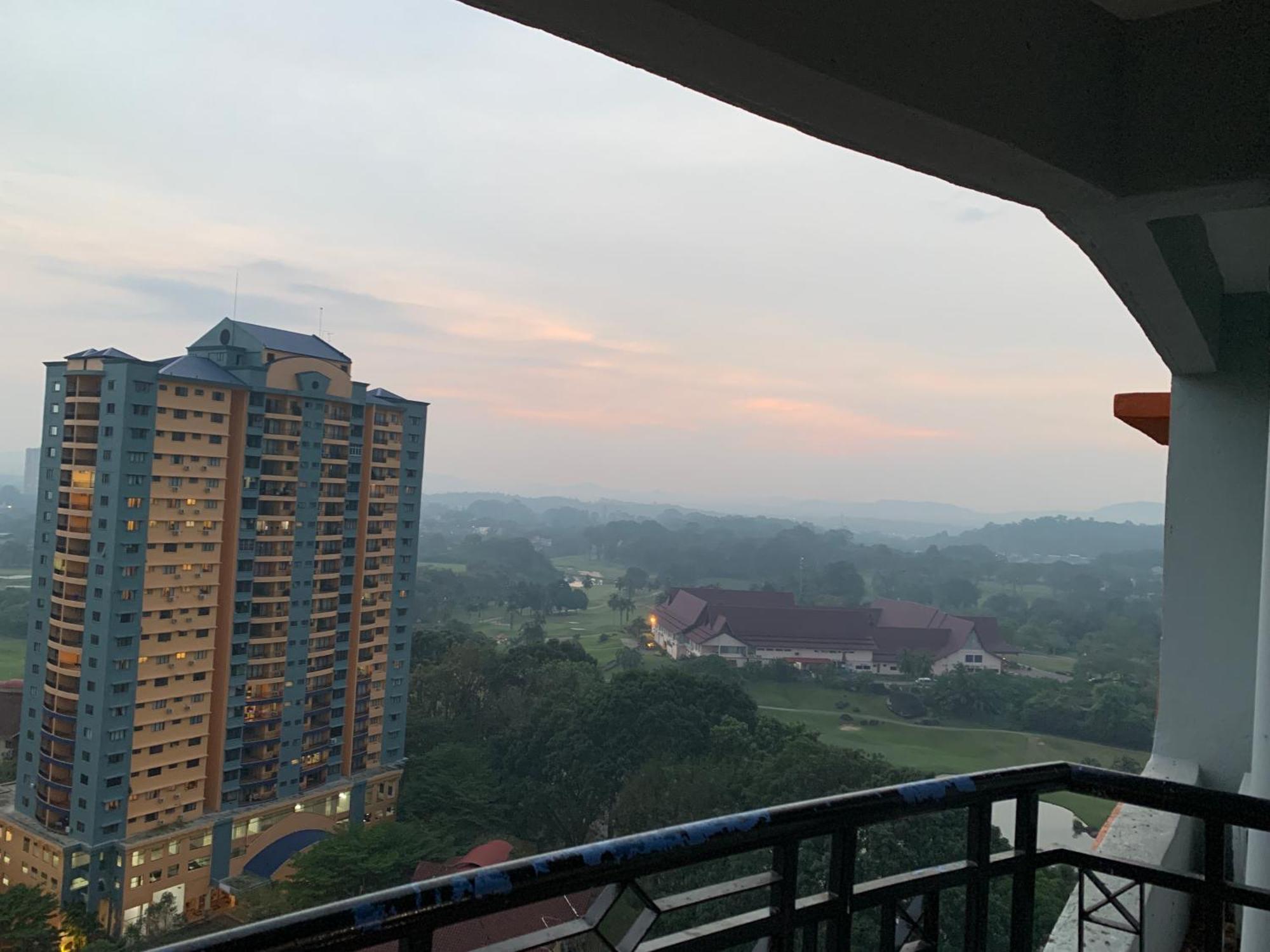 Afamosa Dsavoy Condotel *